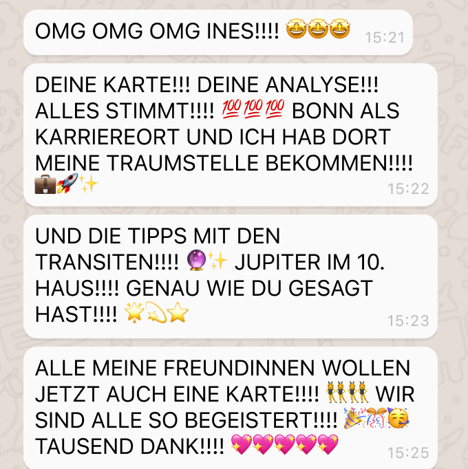 WhatsApp Bewertung 12