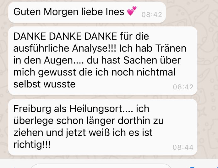 WhatsApp Bewertung 3